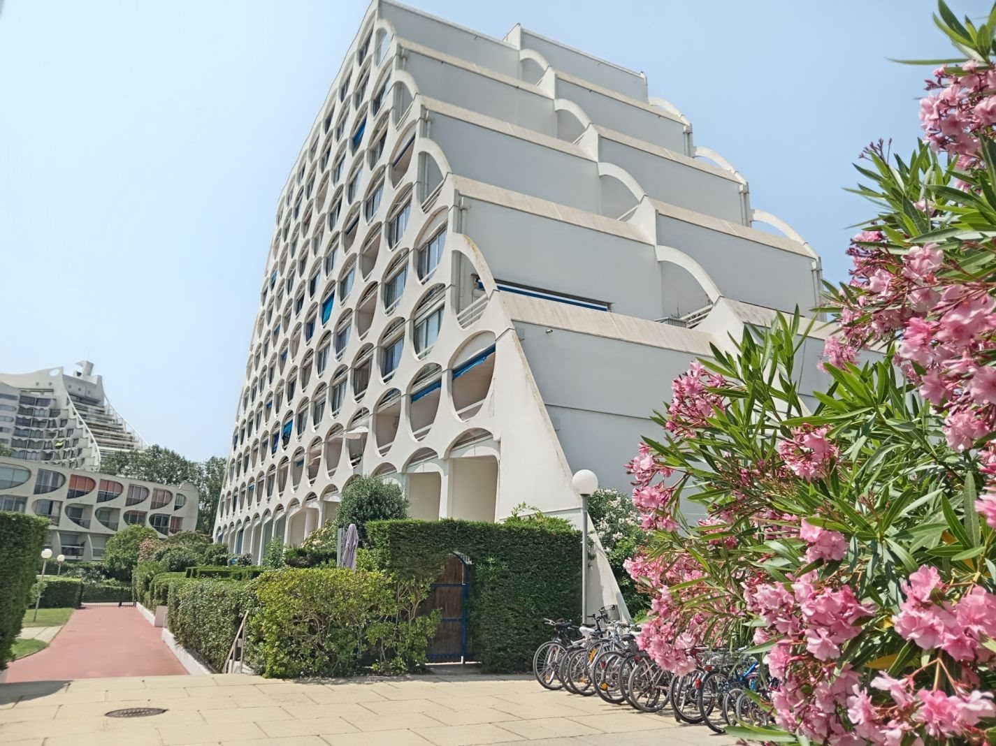Appartement à vendre, 42m², La Grande-Motte