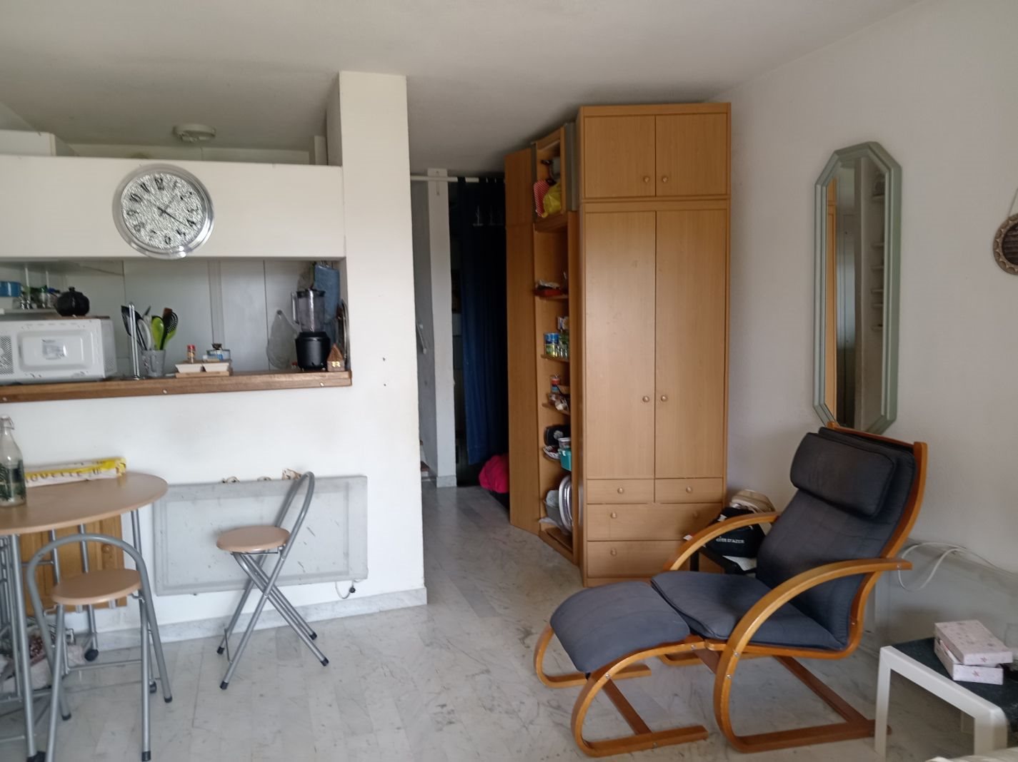 Appartement à vendre, 42m², La Grande-Motte