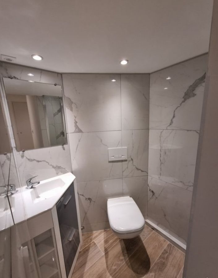Appartement à vendre, 17m², Grenoble