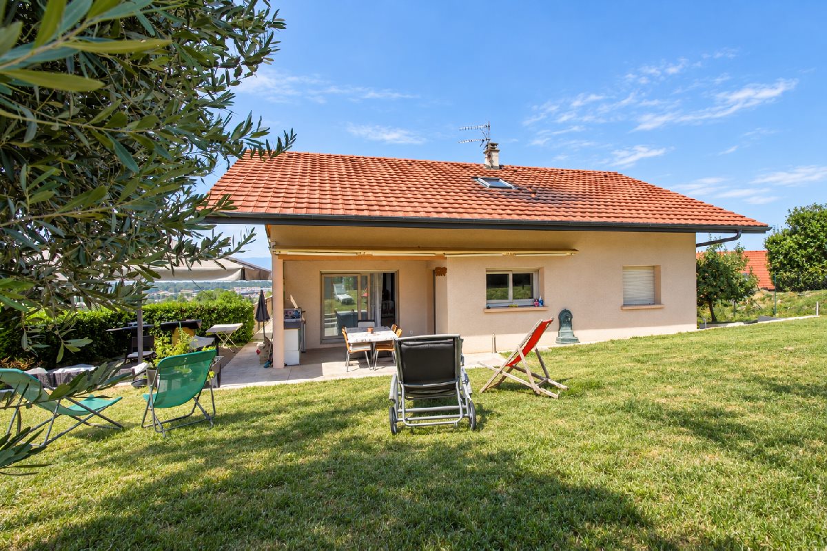Maison à vendre, 197m², Marin