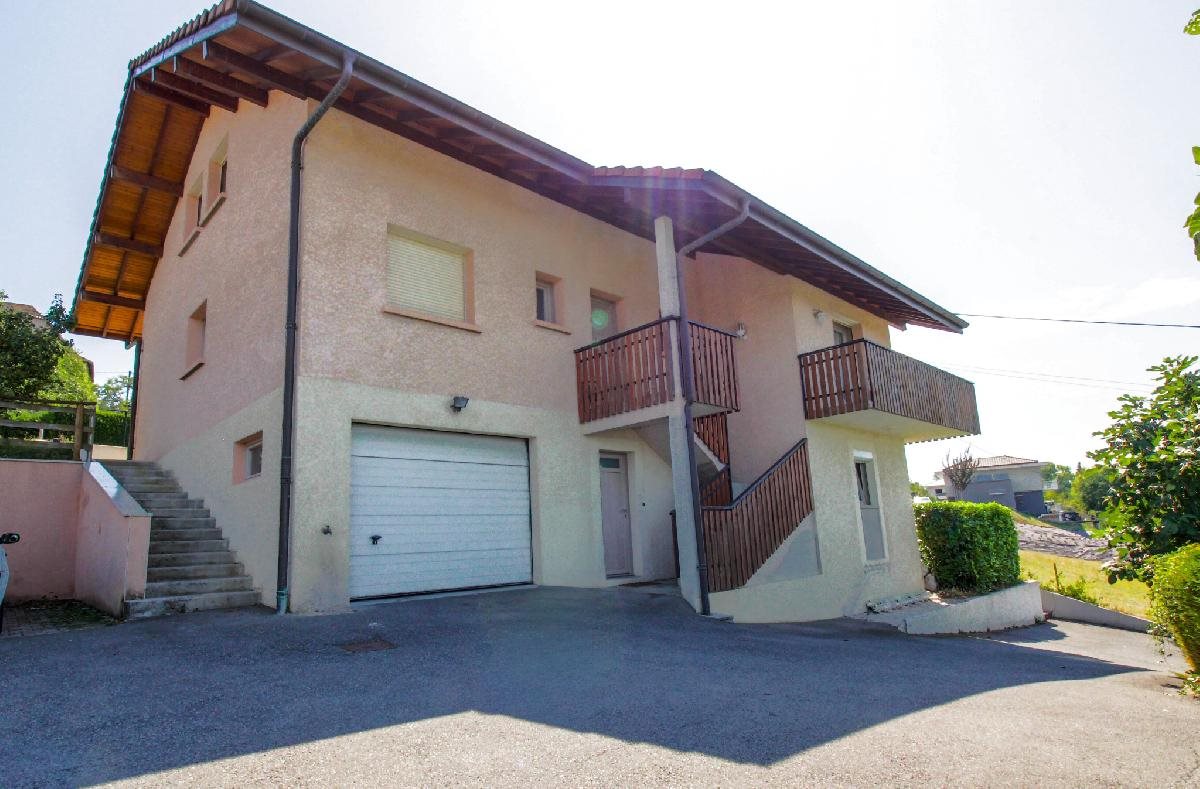 Maison à vendre, 197m², Marin