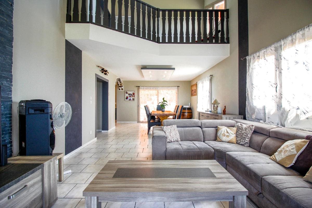 Maison à vendre, 197m², Marin