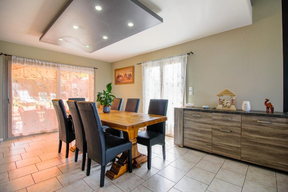 Maison à vendre, 197m², Marin