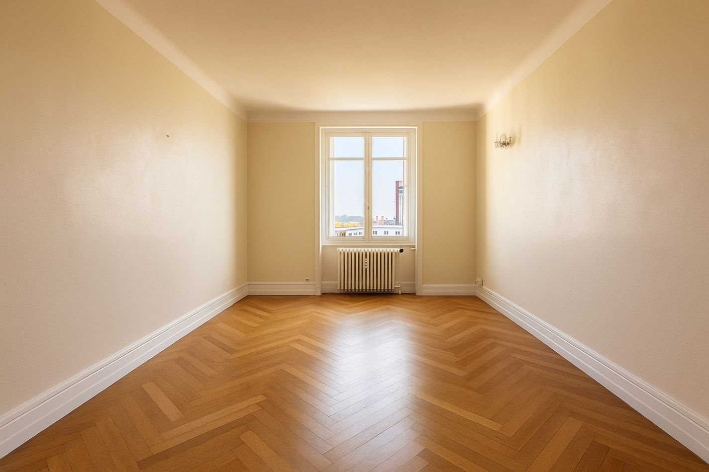 Appartement à vendre, 71m², Lyon 6ème