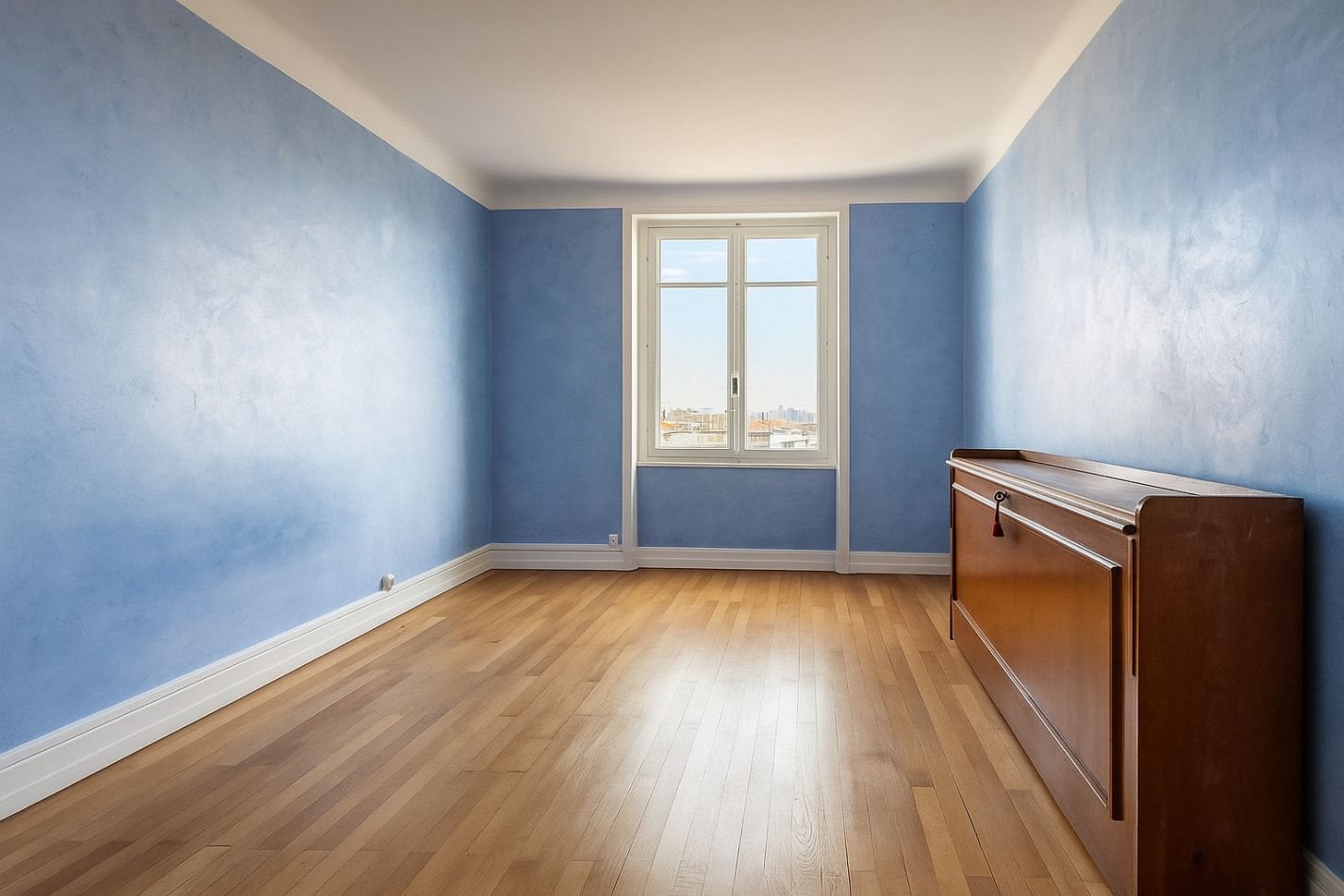 Appartement à vendre, 71m², Lyon 6ème