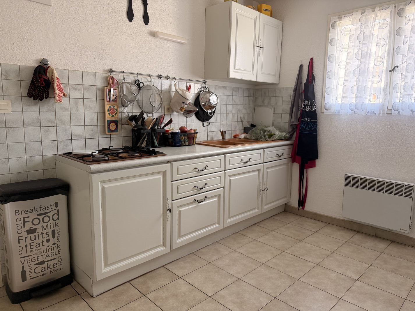 Maison à vendre, 80m², Nîmes