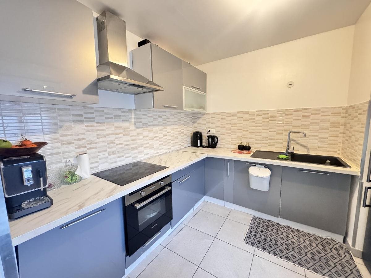 Maison à vendre, 63m², Cuffies