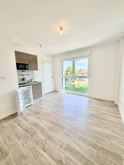 Appartement à vendre, 22m², Troyes