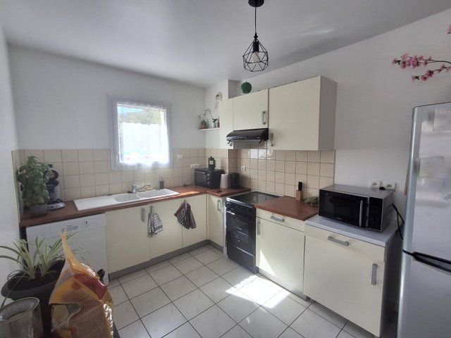 Appartement à vendre, 60m², Les Vans