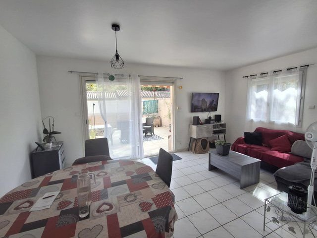 Appartement à vendre, 60m², Les Vans
