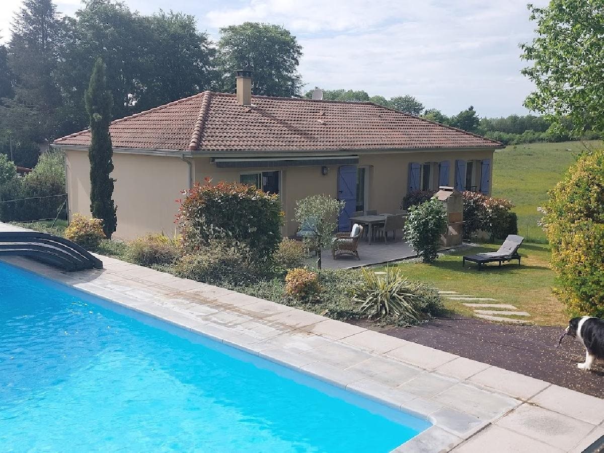 Maison à vendre, 108m², Bonnac-la-Côte