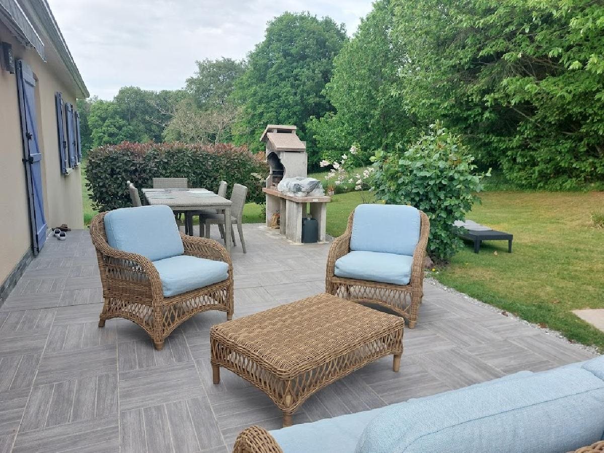 Maison à vendre, 108m², Bonnac-la-Côte