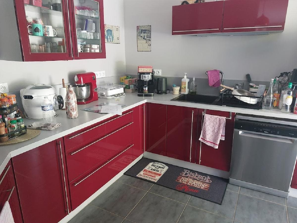 Maison à vendre, 108m², Bonnac-la-Côte