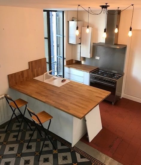Appartement à louer, 92m², Nîmes