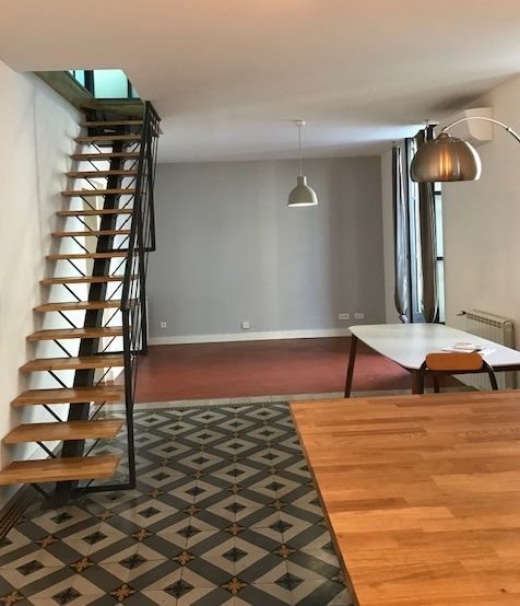 Appartement à louer, 92m², Nîmes
