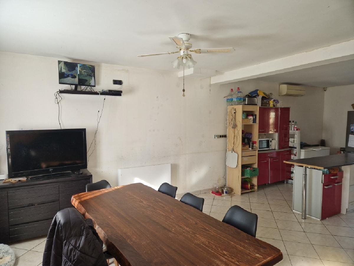 Maison à vendre, 107m², Montlandon