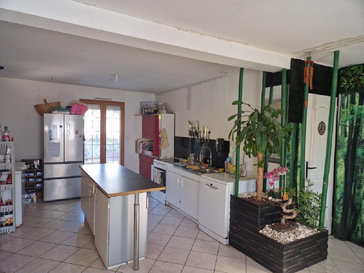 Maison à vendre, 107m², Montlandon