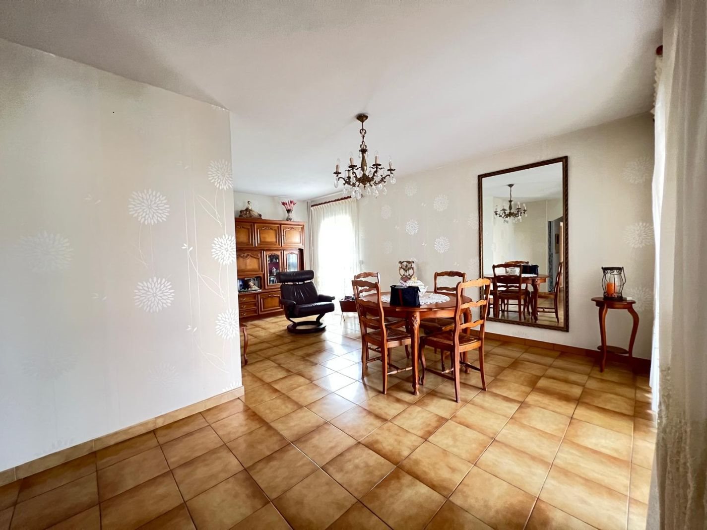 Appartement à vendre, 84m², Plan-de-Cuques