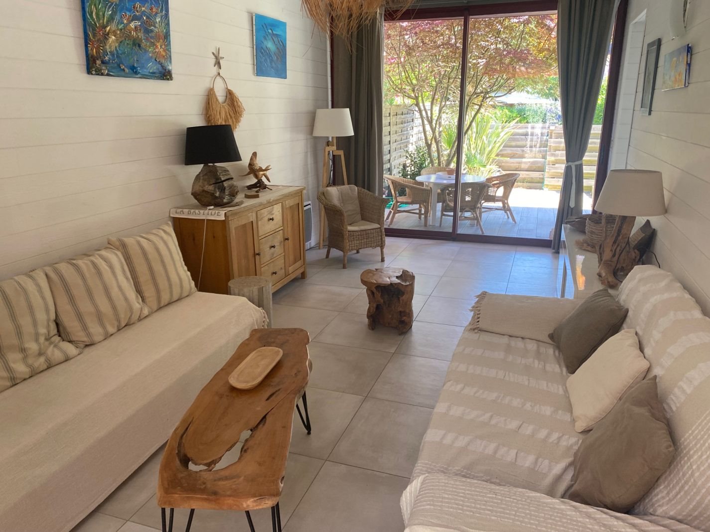Maison à vendre, 65m², Moliets-et-Maa