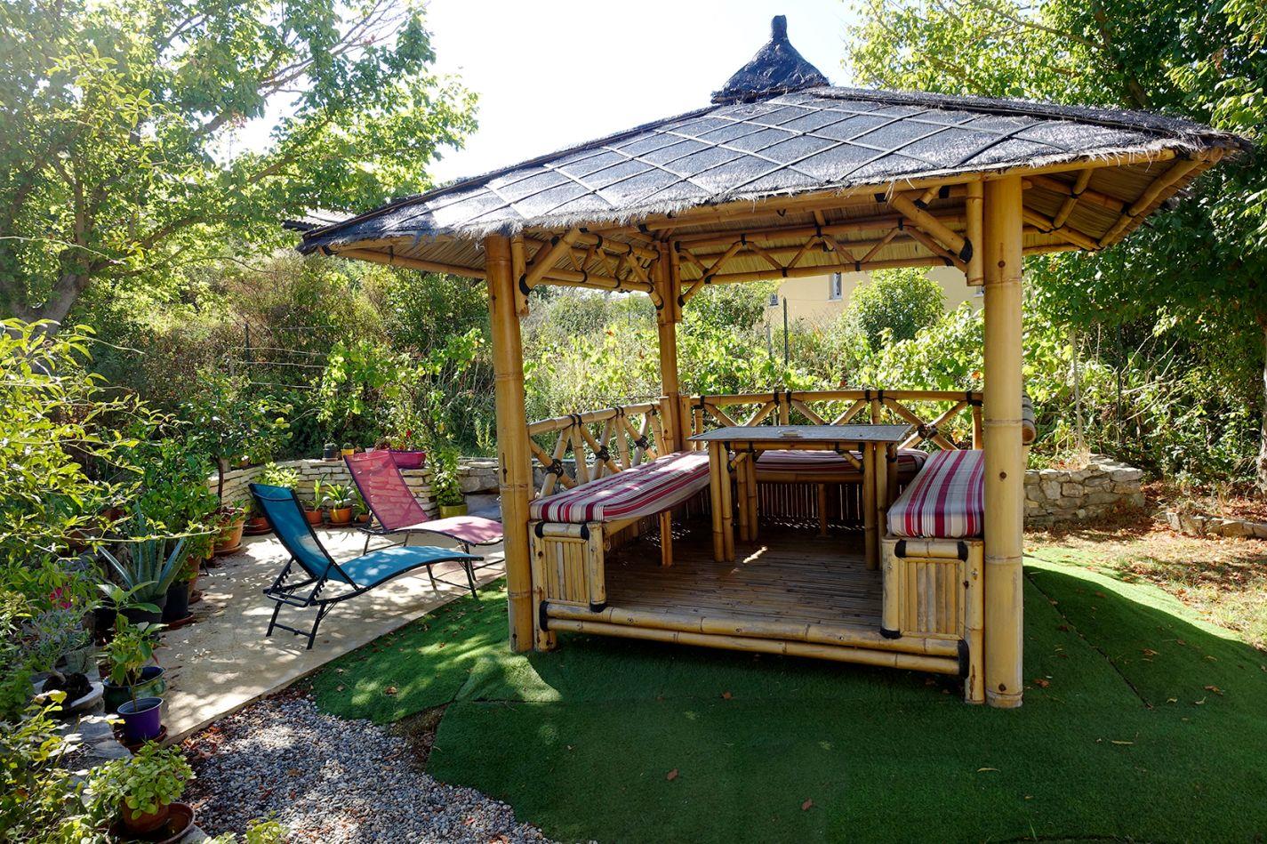 Maison à vendre, 151m², Saint-Bauzille-de-la-Sylve