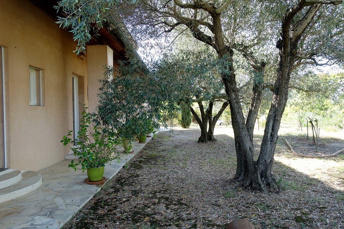 Maison à vendre, 151m², Saint-Bauzille-de-la-Sylve
