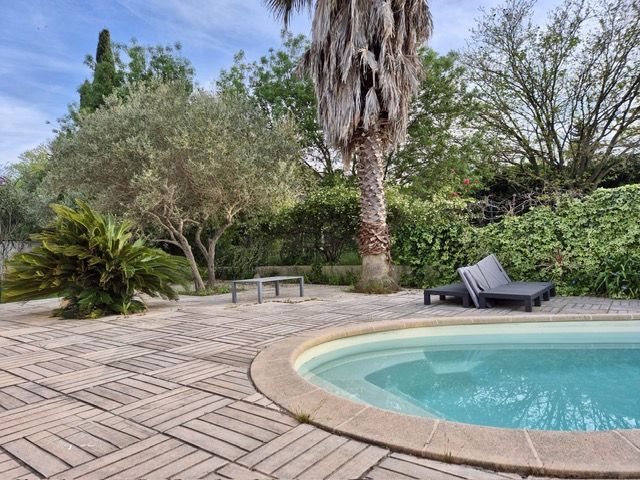 Maison à vendre, 175m², Saint-Sériès