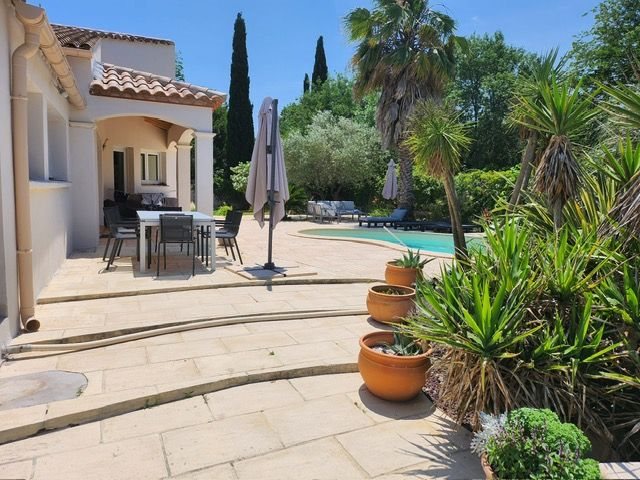 Maison à vendre, 175m², Saint-Sériès