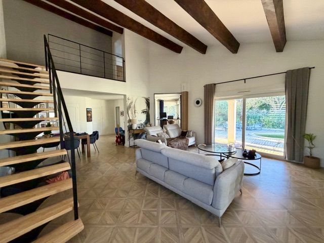 Maison à vendre, 175m², Saint-Sériès