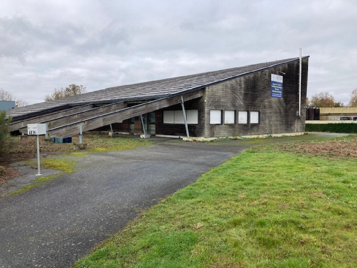 Maison à louer, 600m², Thiron-Gardais