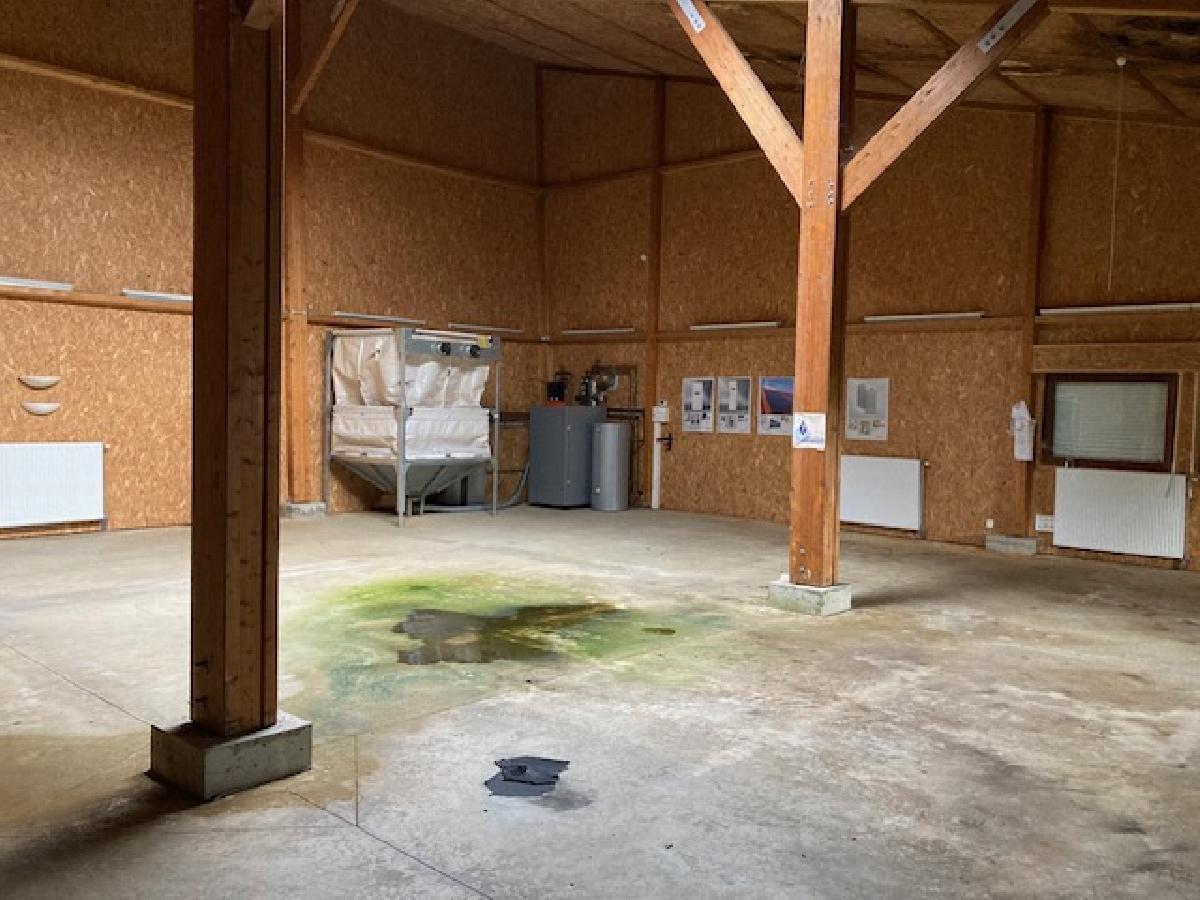 Maison à louer, 600m², Thiron-Gardais