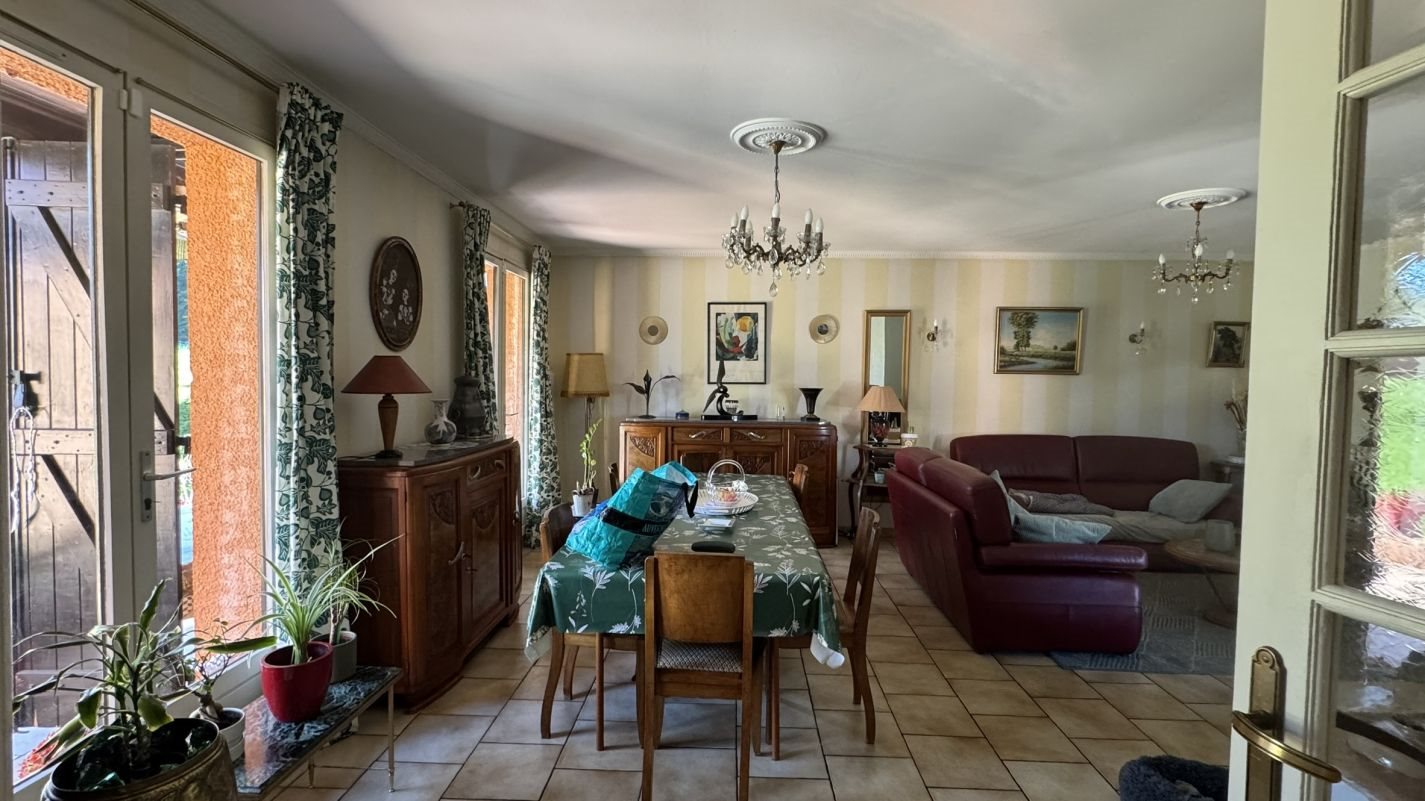 Maison à vendre, 117m², Dorat