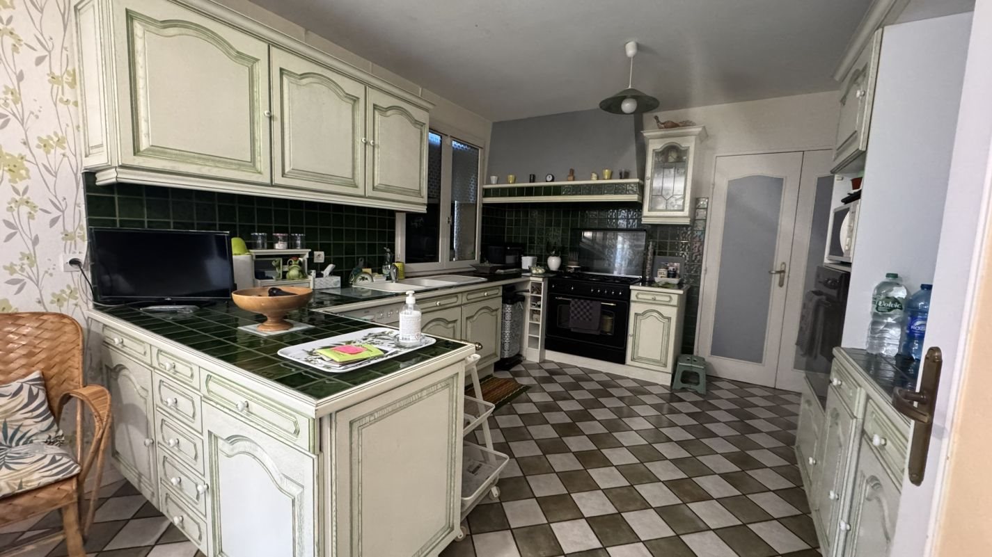Maison à vendre, 117m², Dorat