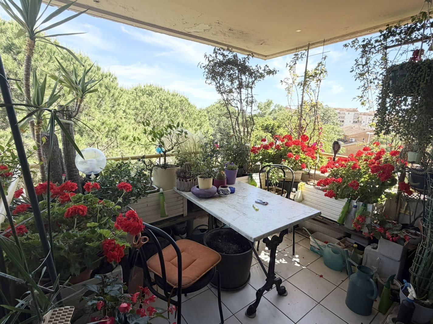 Appartement à vendre, 69m², Le Grau-du-Roi