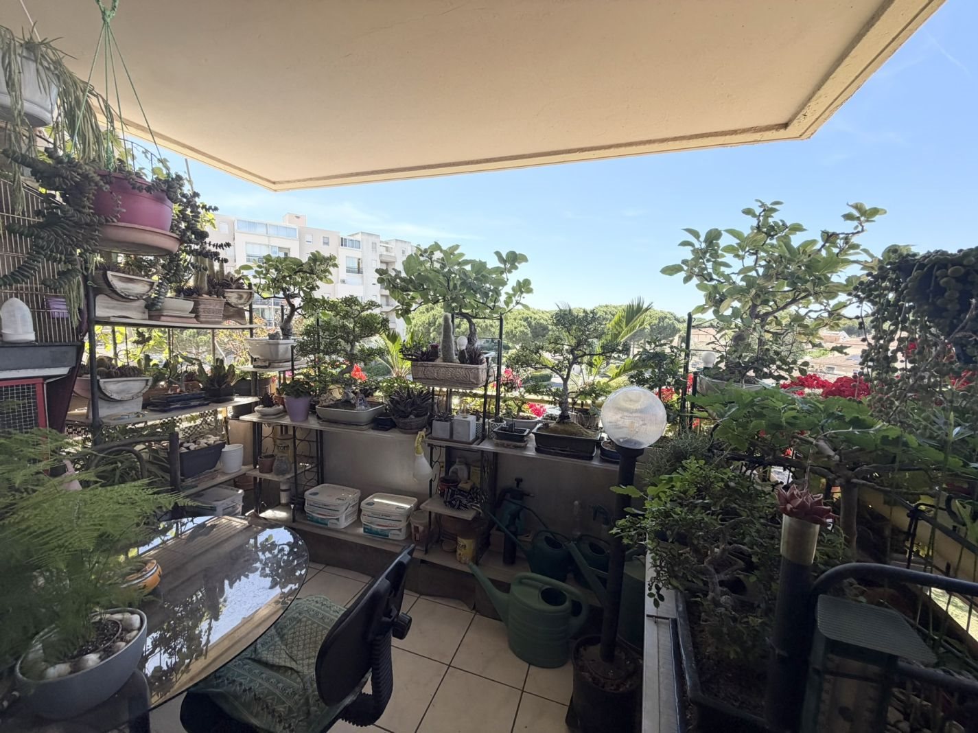 Appartement à vendre, 69m², Le Grau-du-Roi