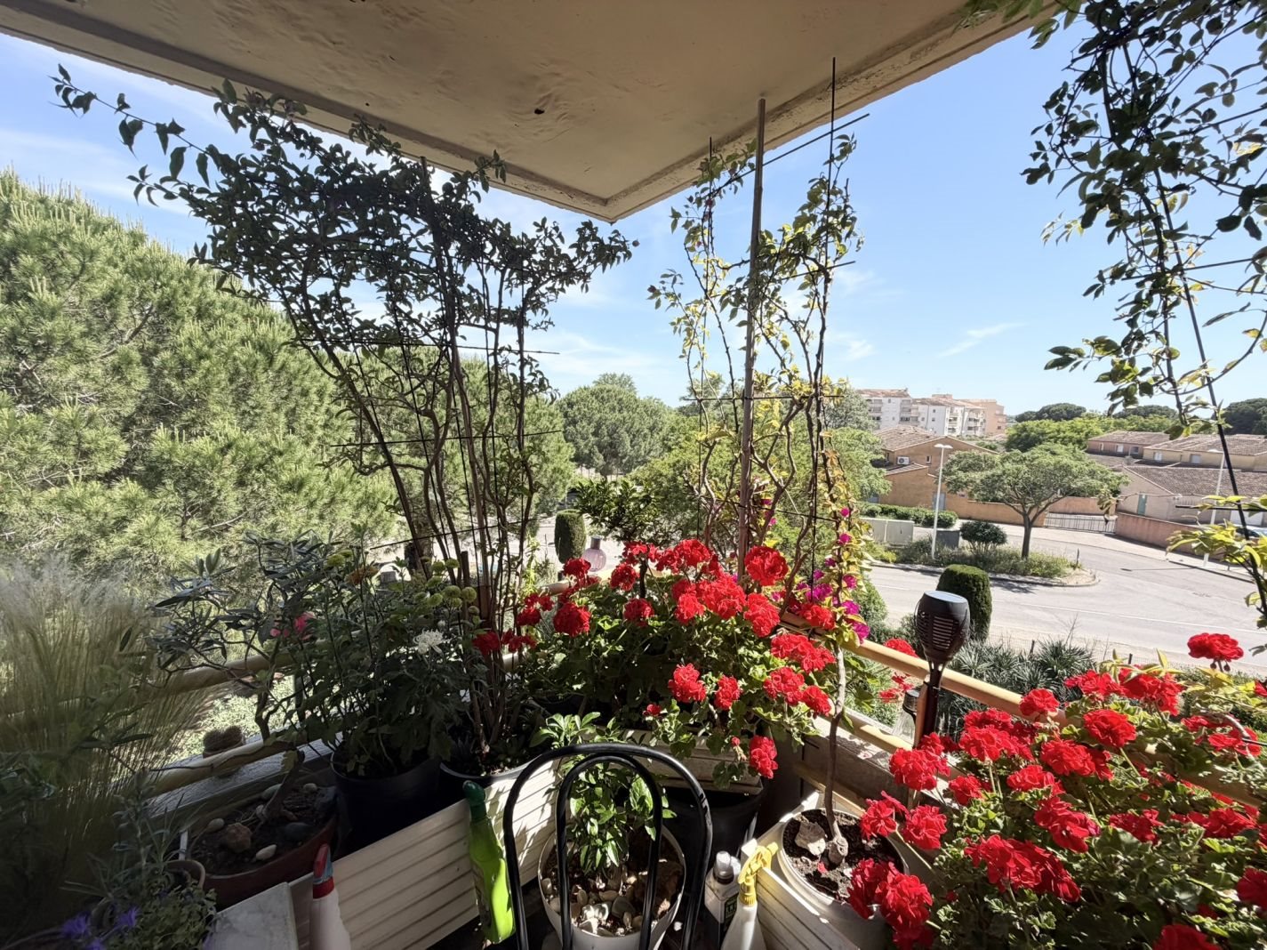 Appartement à vendre, 69m², Le Grau-du-Roi