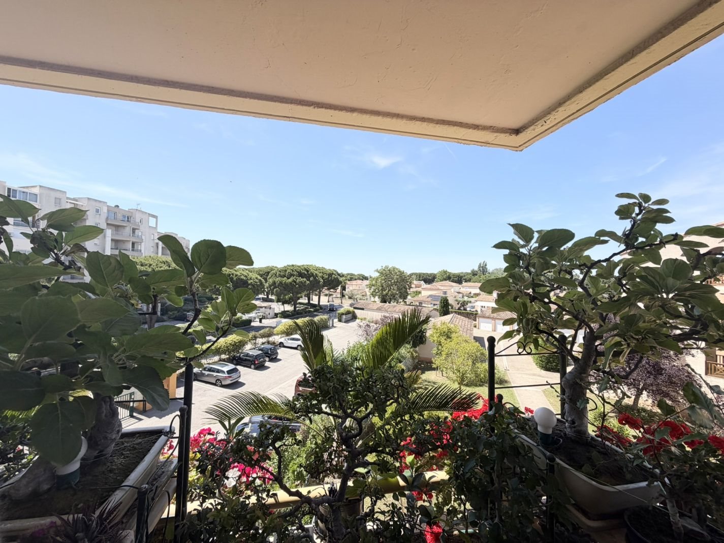 Appartement à vendre, 69m², Le Grau-du-Roi