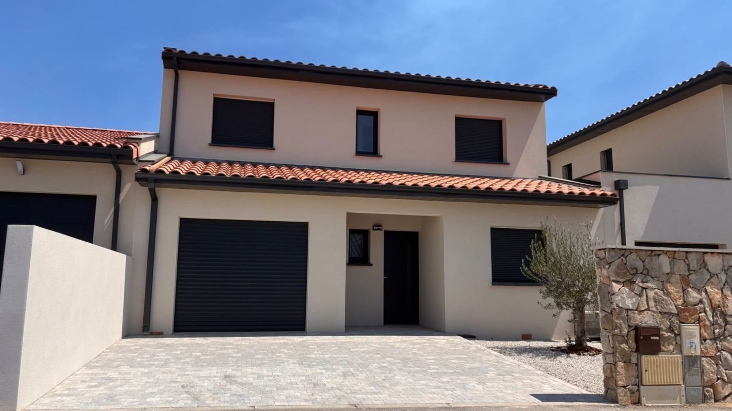 Maison à vendre, 100m², Portiragnes