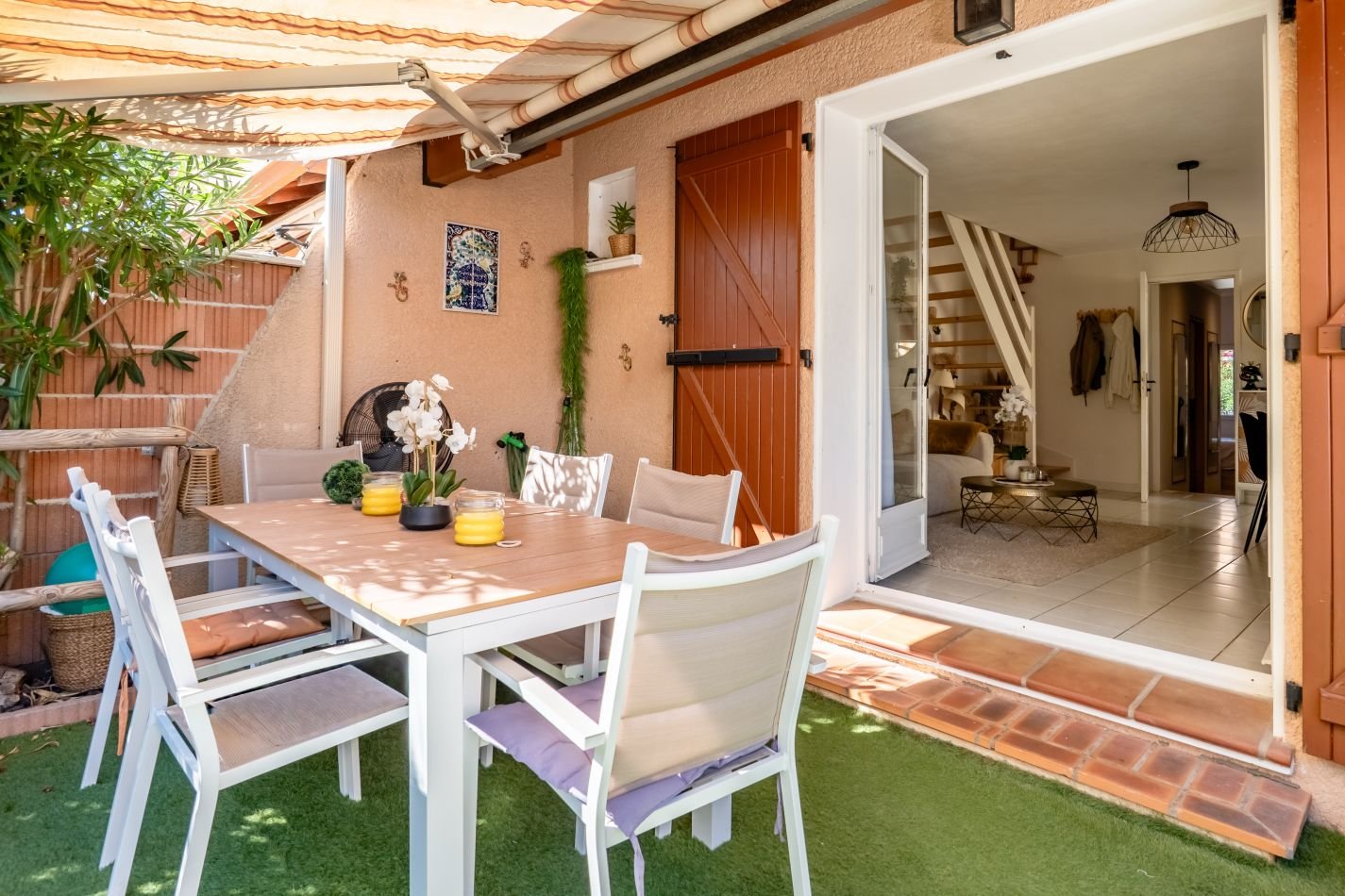 Maison à vendre, 69m², Vias