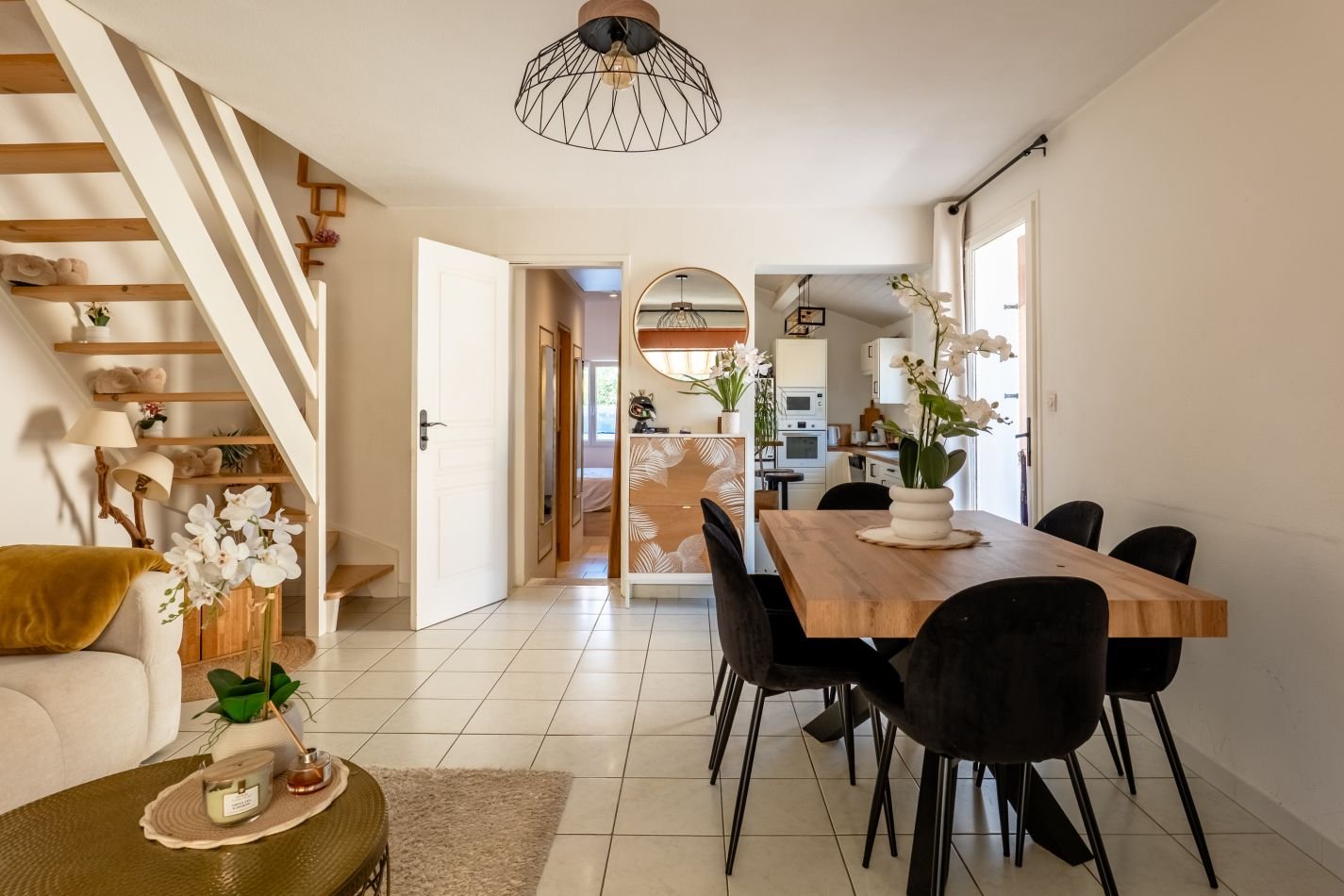 Maison à vendre, 69m², Vias