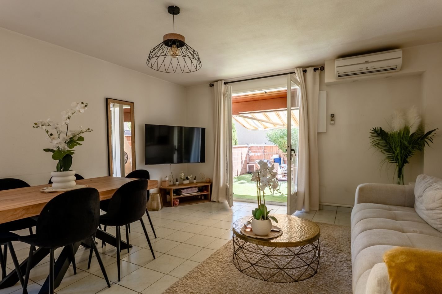 Maison à vendre, 69m², Vias