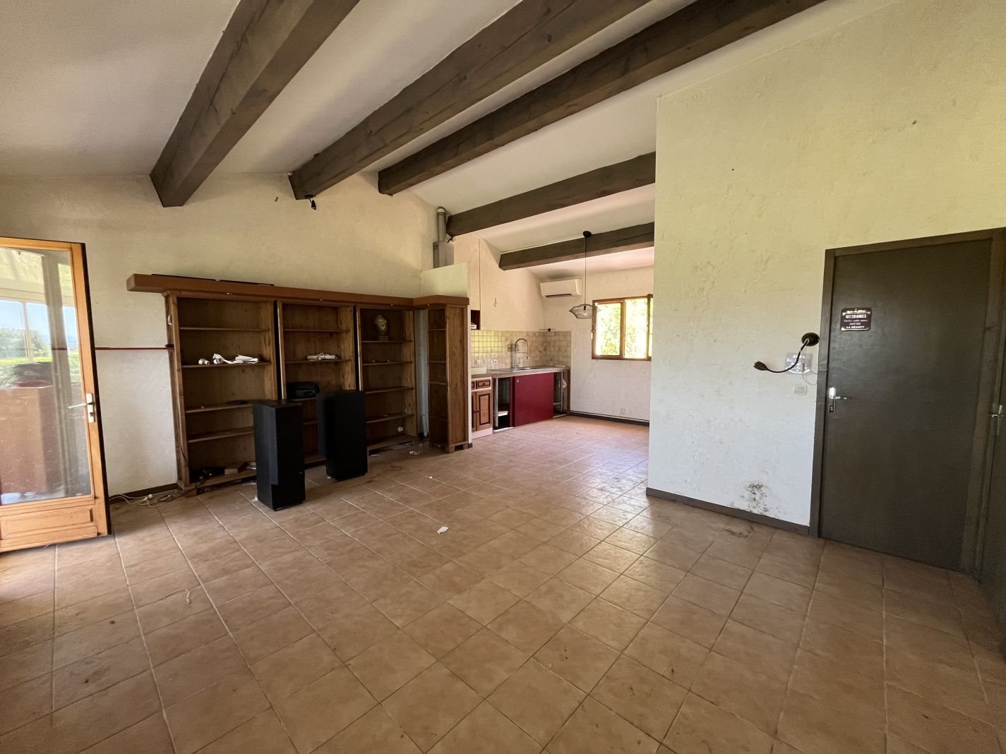 Maison à vendre, 64m², Montbrun-des-Corbières