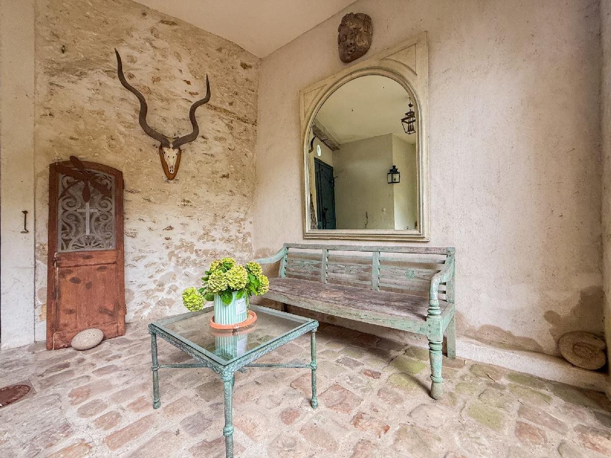 Maison à vendre, 280m², Montfort-l'Amaury