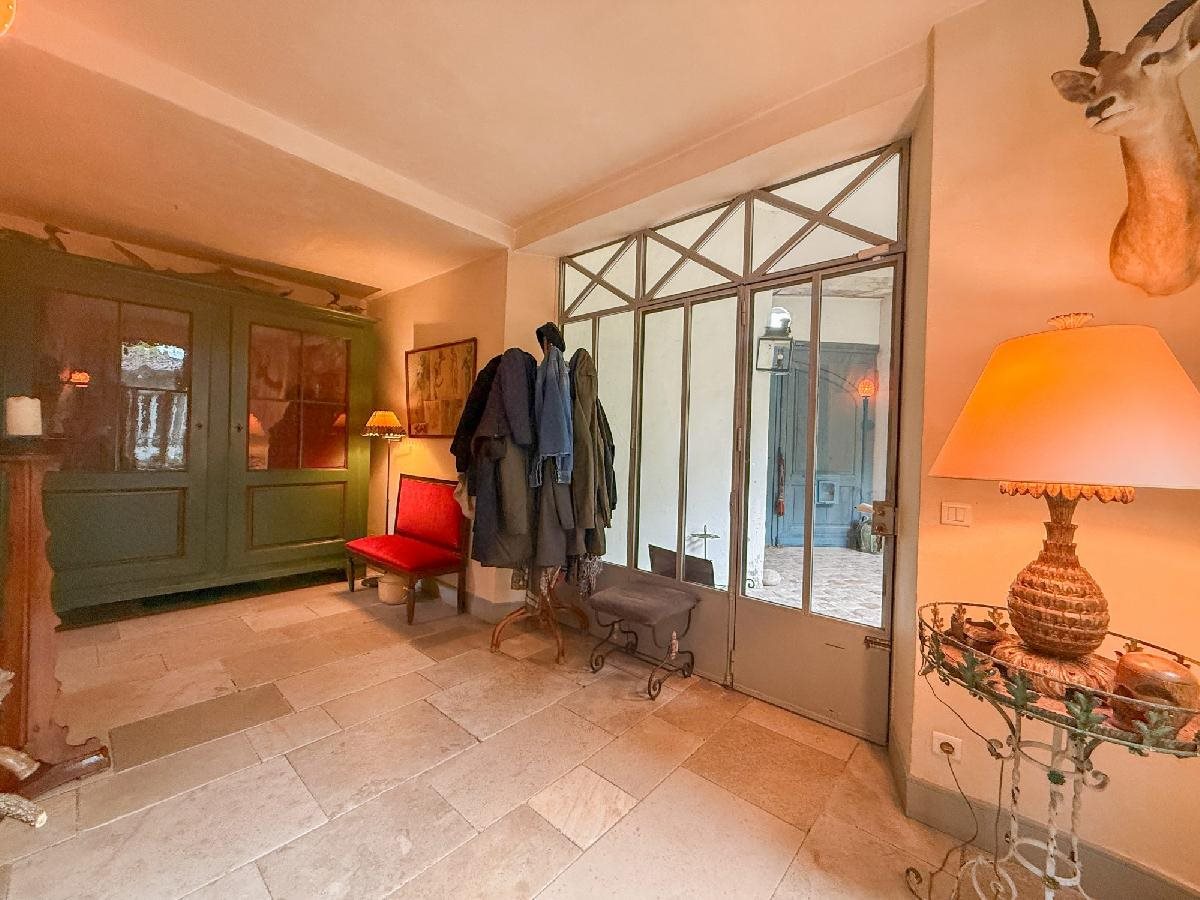 Maison à vendre, 280m², Montfort-l'Amaury