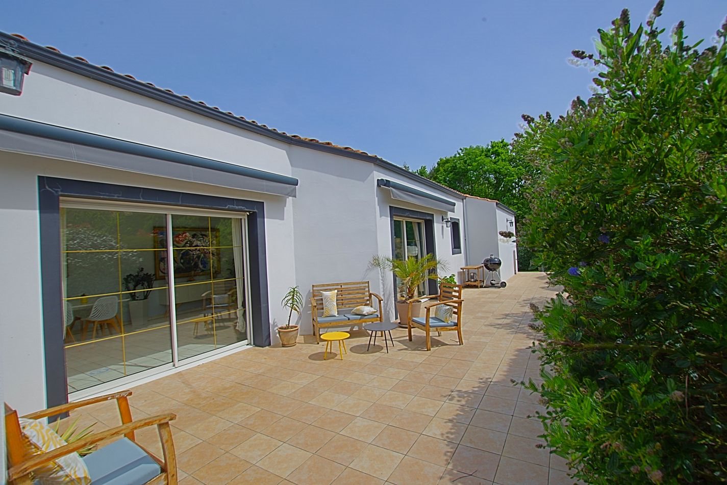 Maison à vendre, 152m², Sainte-Foy