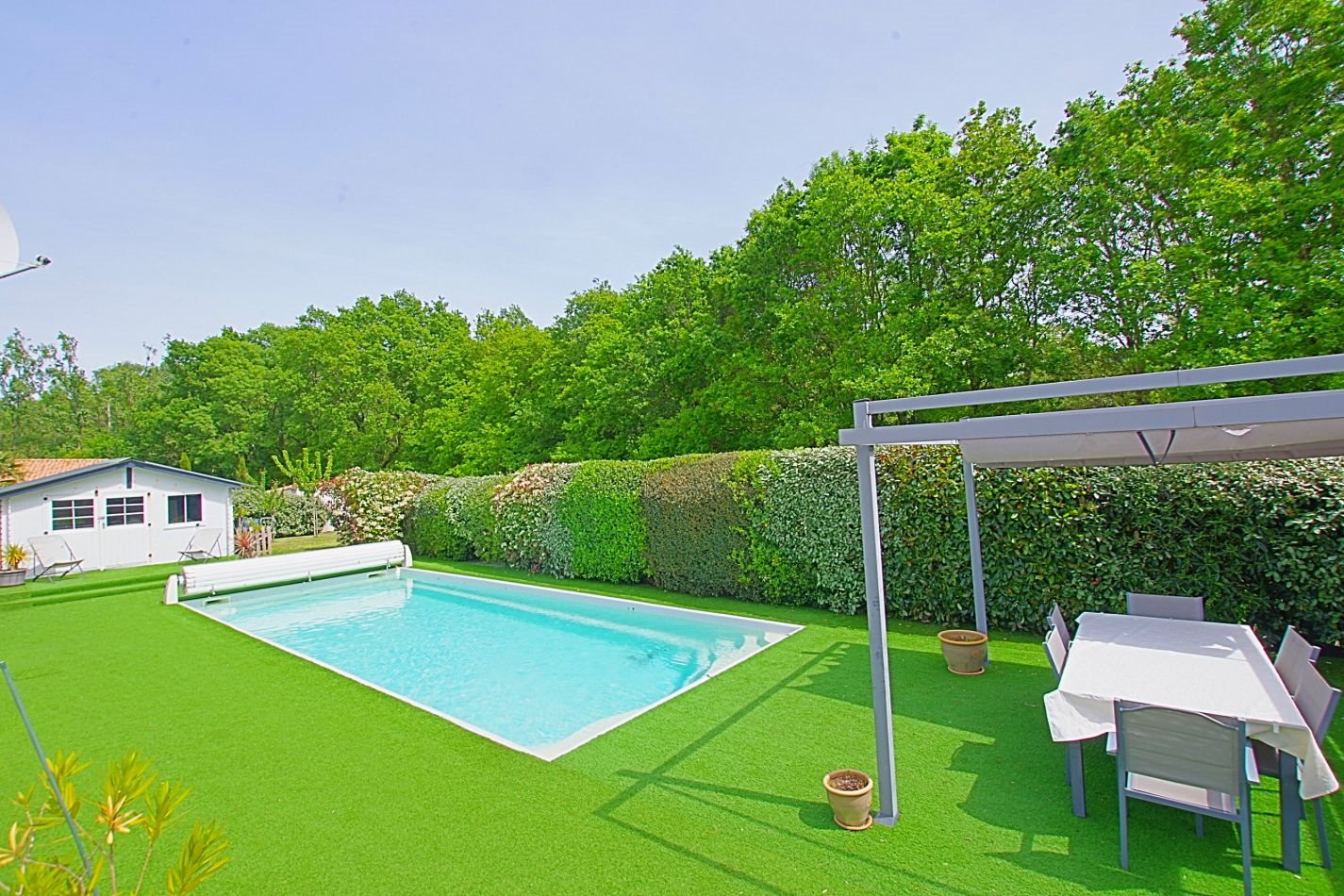 Maison à vendre, 152m², Sainte-Foy