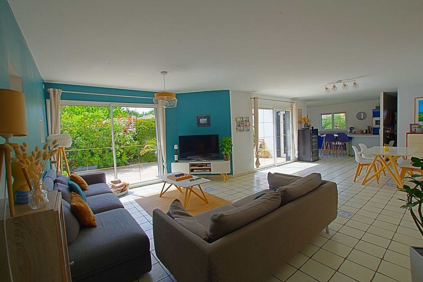 Maison à vendre, 152m², Sainte-Foy