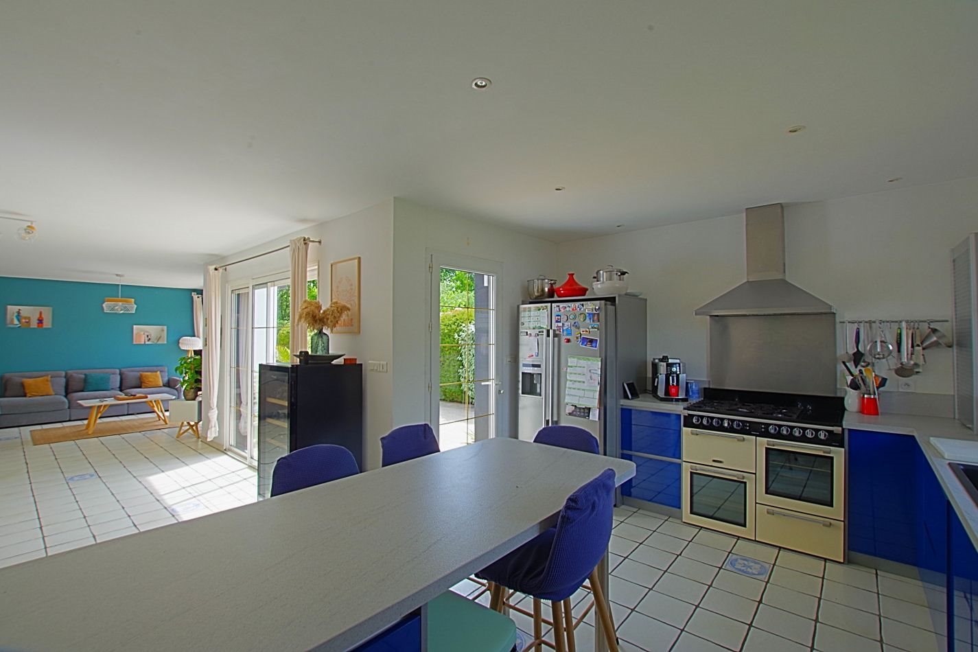Maison à vendre, 152m², Sainte-Foy