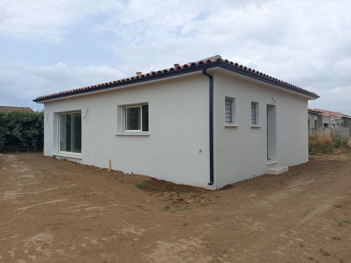 Maison à vendre, 83m², Thuir