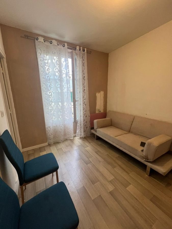Appartement à vendre, 24m², Charenton-le-Pont