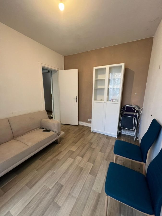Appartement à vendre, 24m², Charenton-le-Pont